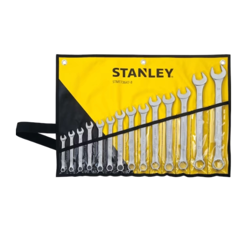 (14 pc.) Combination Wrench Set