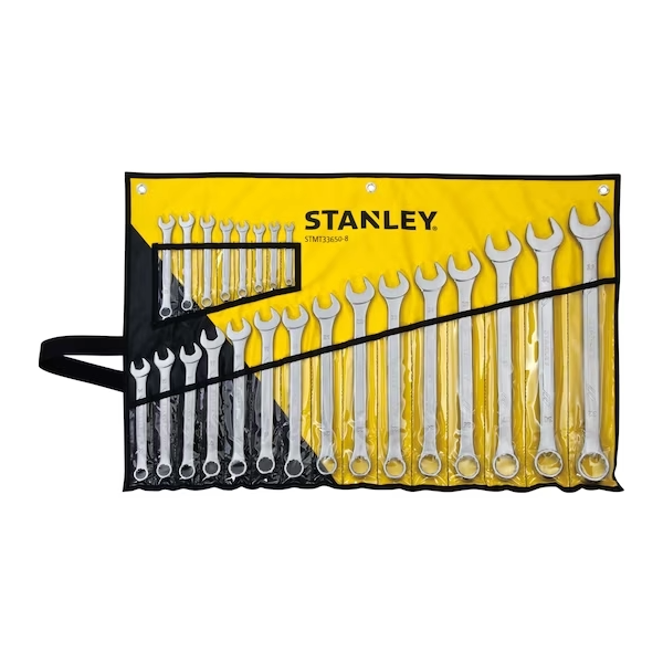 (23 pc.) Combination Wrench Set