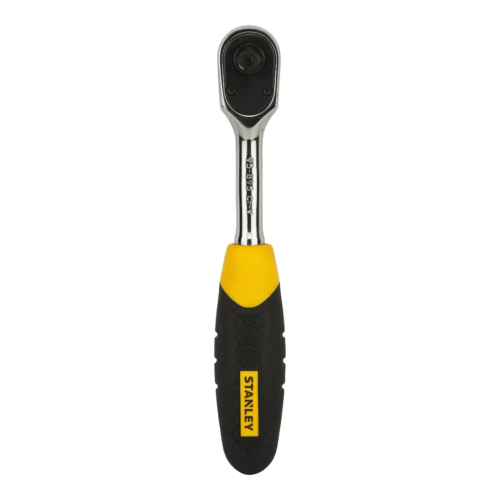 1/4" SD PEAR HEAD RATCHET P9