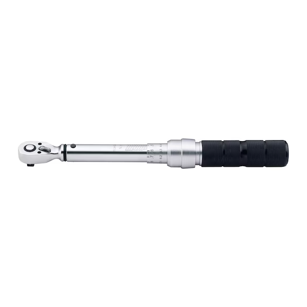 1/4" TORQUE WRENCH 5-25 NM