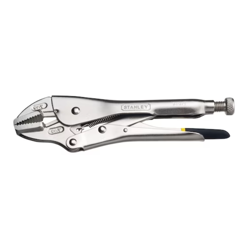 10 in. Straight Jaw Locking Plier Length