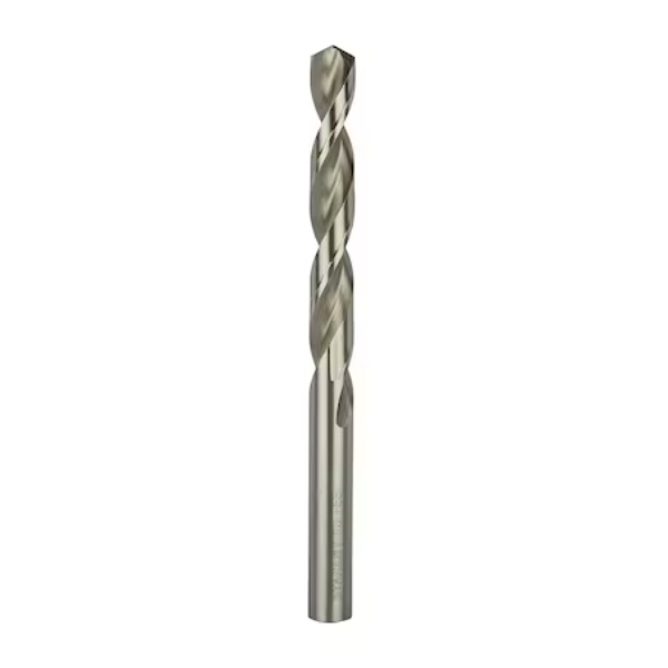 11 x 94 x 142 mm HSS Metal Drill Bit (5 PK)