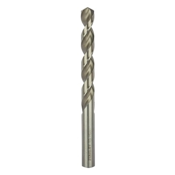 11.5 x 91 x 142 mm HSS Metal Drill Bit (5 PK)