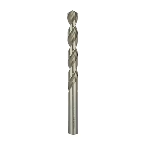 12 x 101 x 151 mm HSS Metal Drill Bit (5 PK)