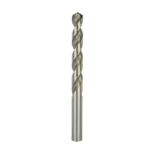 12.5 x 98 x 151 mm HSS Metal Drill Bit (5 PK)