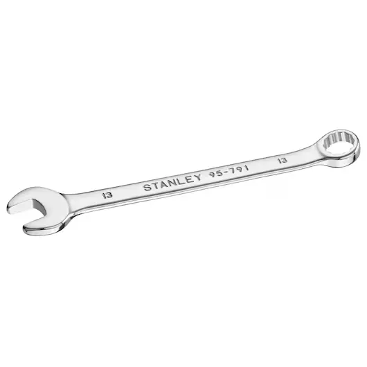 13 mm Combination Wrench