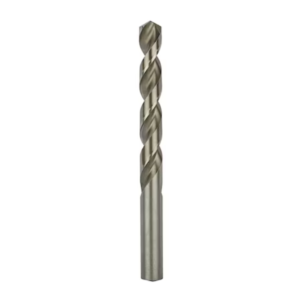 13 x 101 x 151 mm HSS Metal Drill Bit (5 PK)