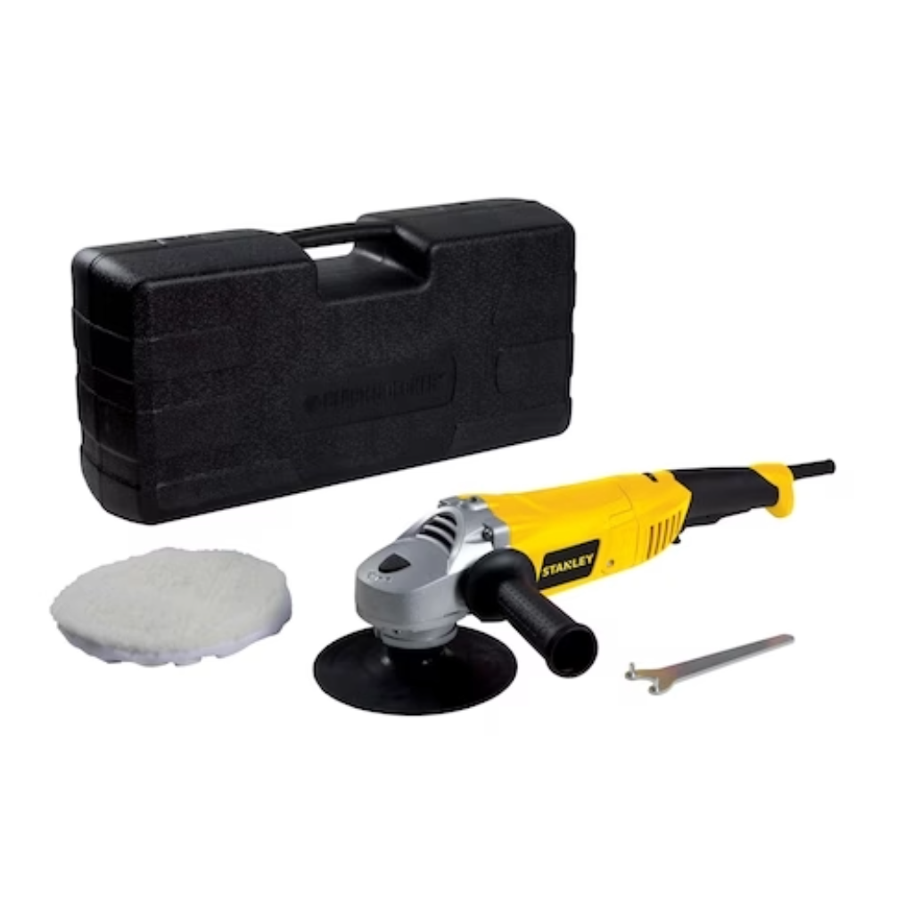 1300W Polisher (180 mm)