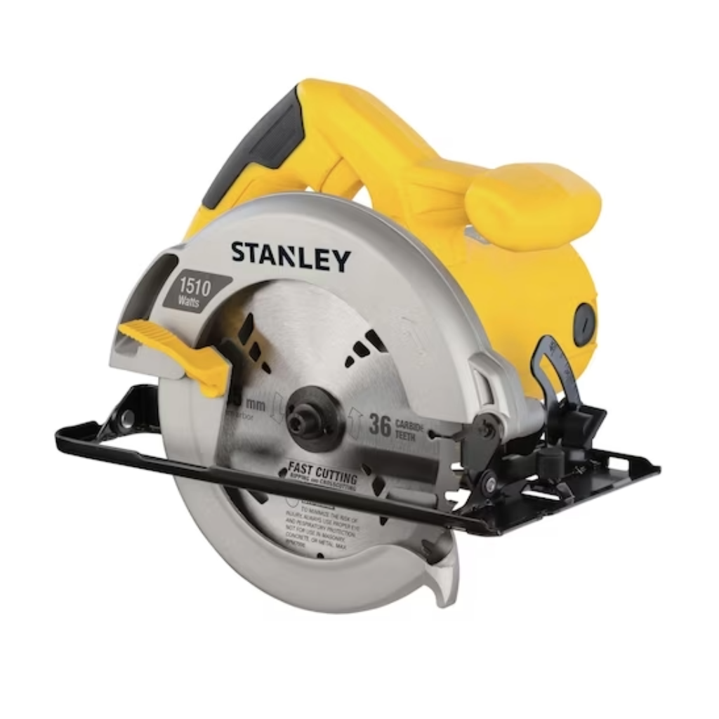 1510 W 185 mm Circular Saw