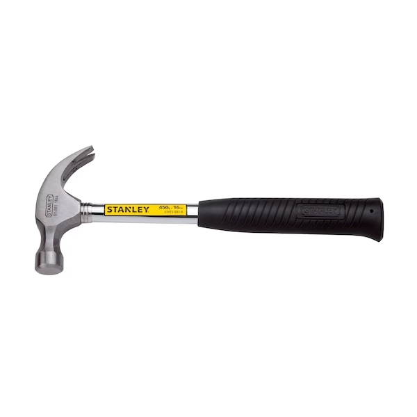 16 oz. Steel Claw Hammer