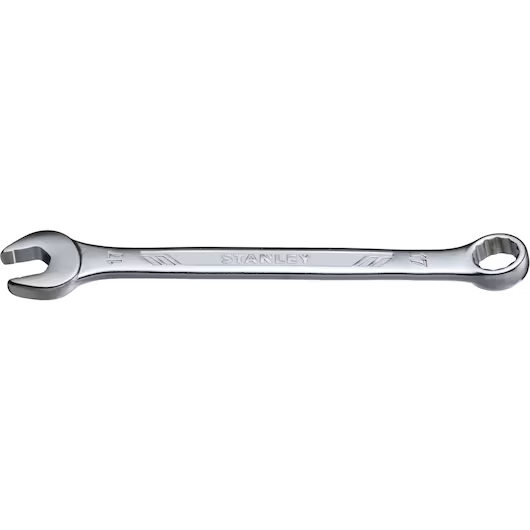 17 mm Combination Wrench