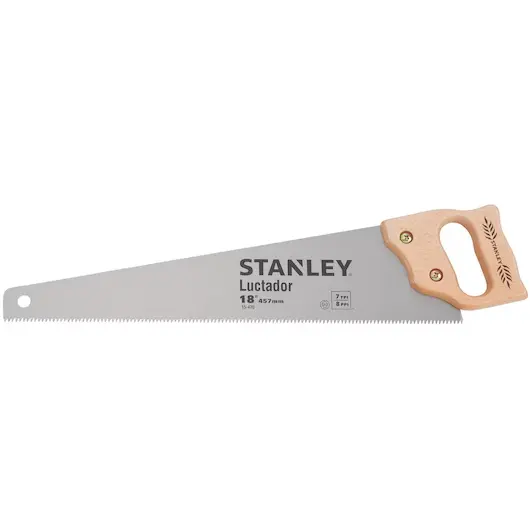 18 in. Luctador Hand Saw