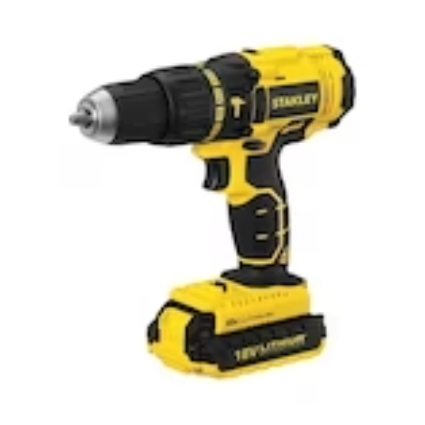 18V 4.0 AH BRUSHLESS HAMMER DRILL/ 2A CHARGER