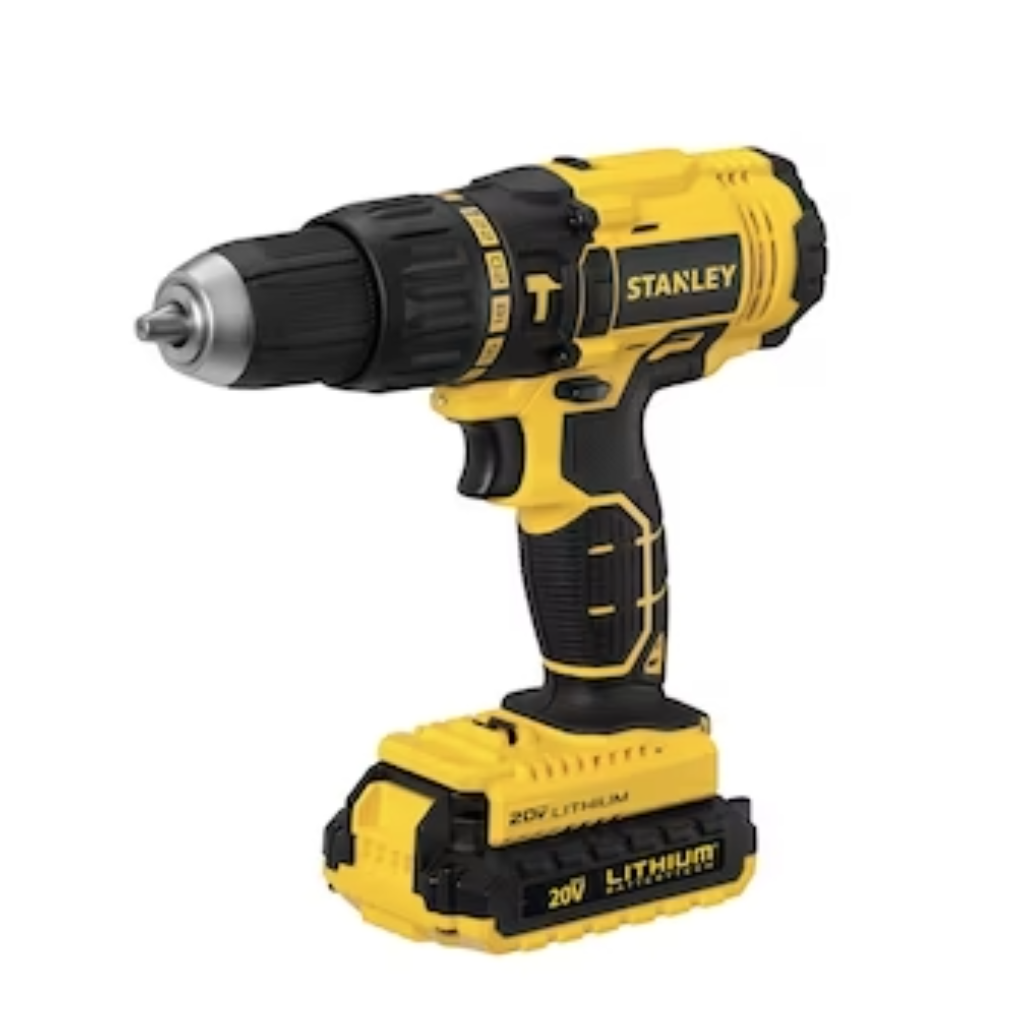 18V MAX* 1.3Ah Hammer Drill