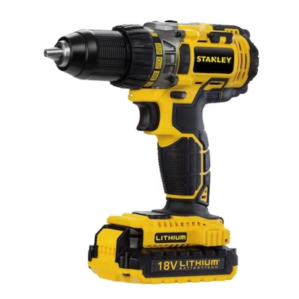 18V MAX* 1.5Ah Drill Driver