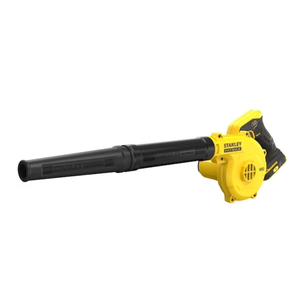 18V STANLEY® FATMAX® V20 Cordless Jobsite Blower (Tool Only)