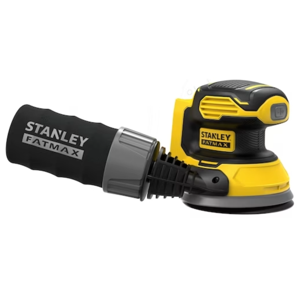 18V STANLEY® FATMAX® V20 Cordless Random Orbit Sander (Tool Only)