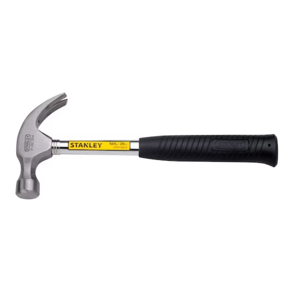 20 oz. Steel Claw Hammer