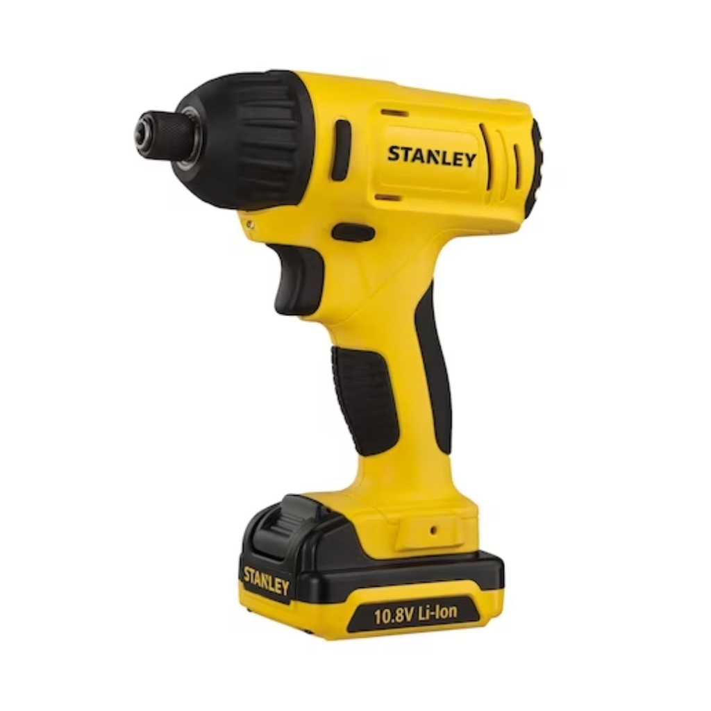 20V 1.5 AH BRUSHLESS IMPACT DRIVER