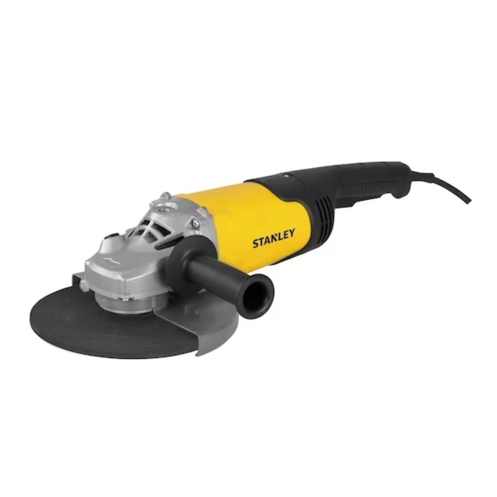 2200W 230 mm Large Angular Grinder