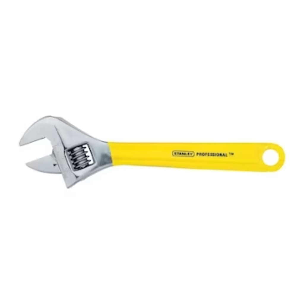 24 in. Professional Adjustable Wrench