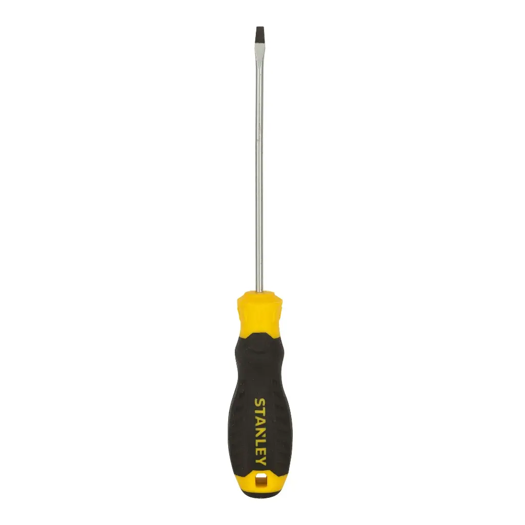 250 mm Cushion Grip Phillips #3 Screwdriver