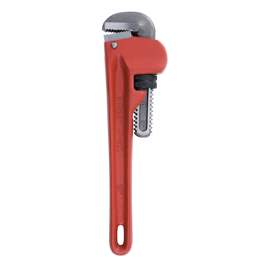 250 mm Pipe Wrench