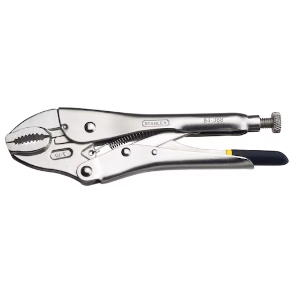 7 in. Curved Jaw Locking Plier