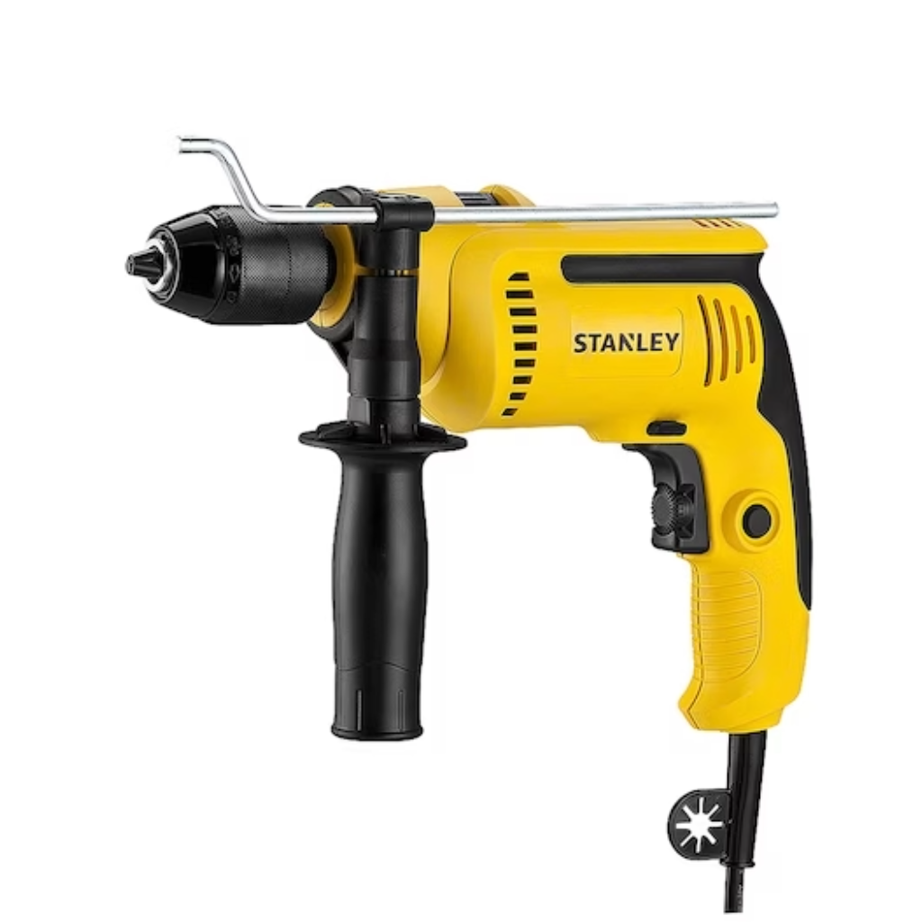 700 W 13 mm Hammer Drill