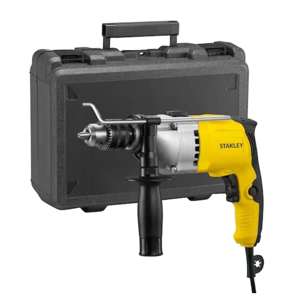 800 W 13 mm Hammer Drill