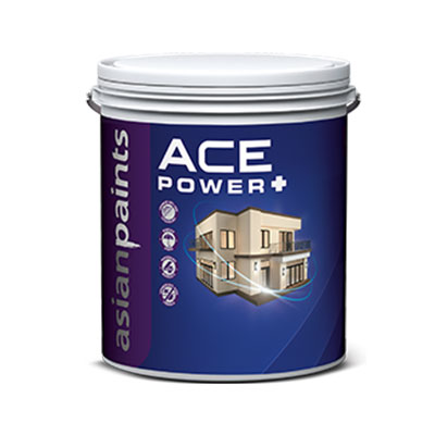 ACE Power  - Asian Paints