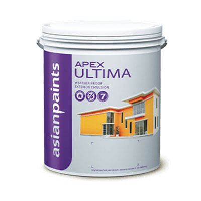 APEX ULTIMA  - Asian Paints