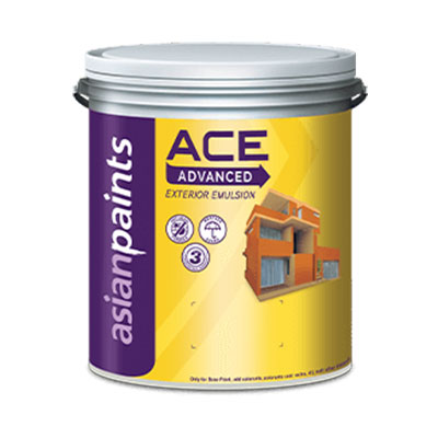 Ace Advanced - Asian Paints