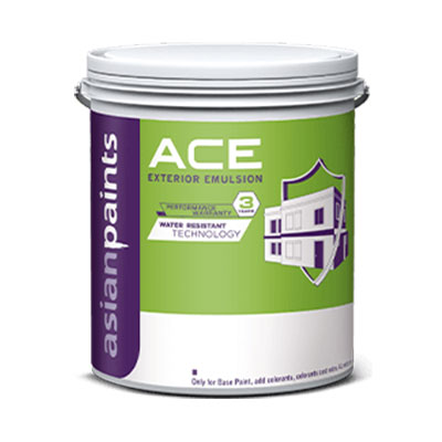 Ace Exterior Emulsion