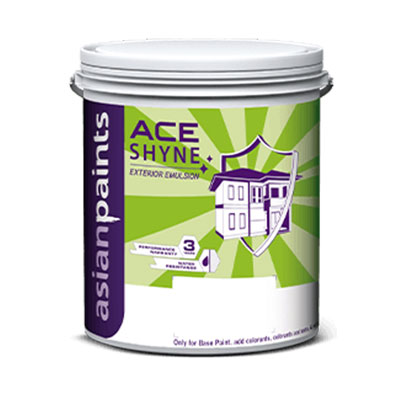 Ace Shyne - Asian Paints
