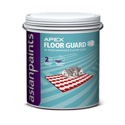 Apex Floor Guard