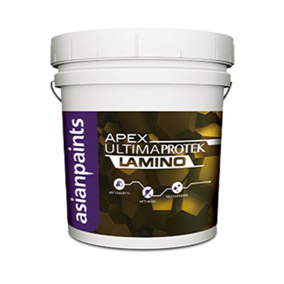 Apex Ultima Protek Lamino - Asian Paints