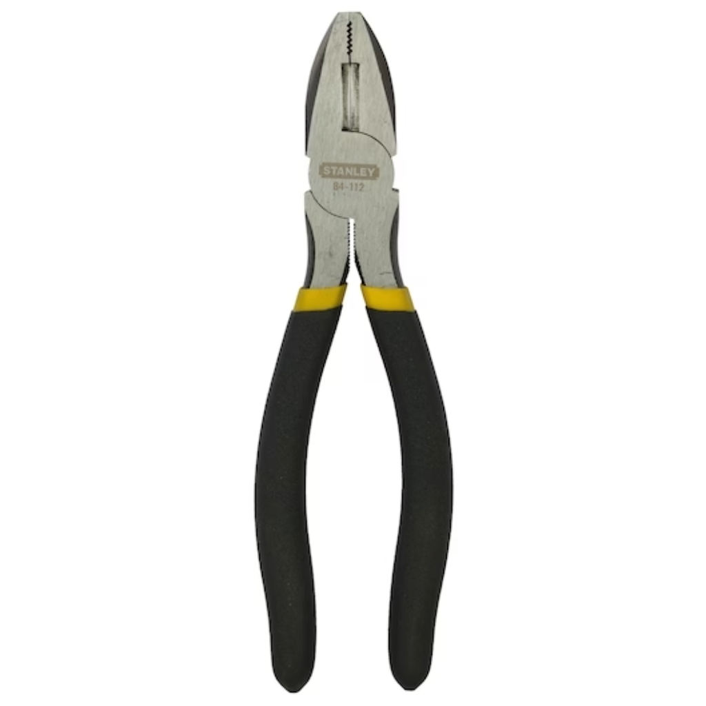 BASIC LINESMAN PLIERS 7" LENGTH