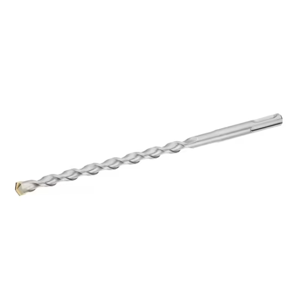 Drill Bit, SDS Connection  Ø10mm  Flute Length 150 Overall Length 210