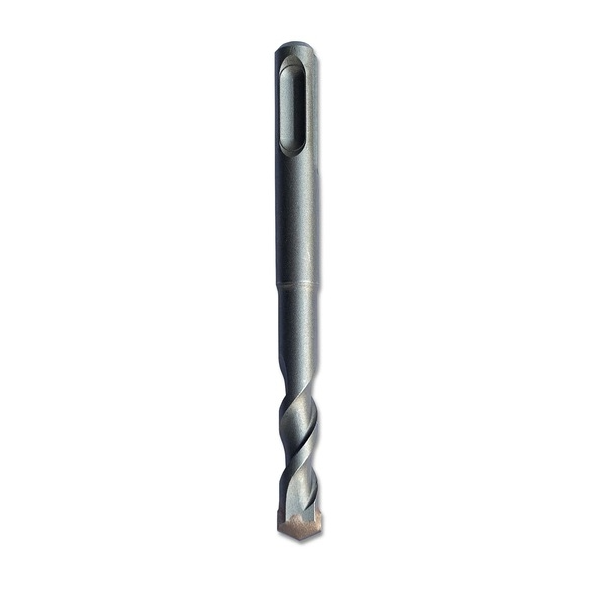 Drill Bit, SDS Connection  Ø10mm  Flute Length 50 Overall Length 110