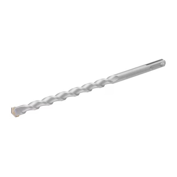 Drill Bit, SDS Connection  Ø12mm  Flute Length 130 Overall Length 200