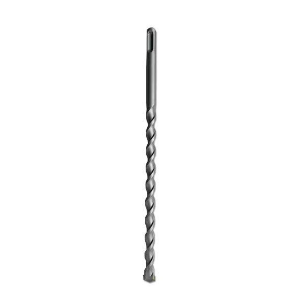 Drill Bit, SDS Connection  Ø12mm  Flute Length 196 Overall Length 260