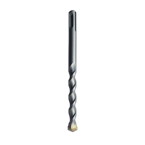 Drill Bit, SDS Connection  Ø12mm  Flute Length 96 Overall Length 166