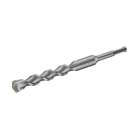 Drill Bit, SDS Connection  Ø20mm  Flute Length 120 Overall Length 200