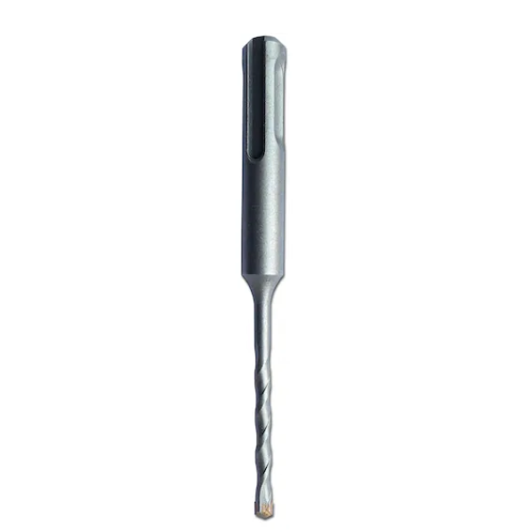 Drill Bit, SDS Connection  Ø4mm  Flute Length 50 Overall Length 110