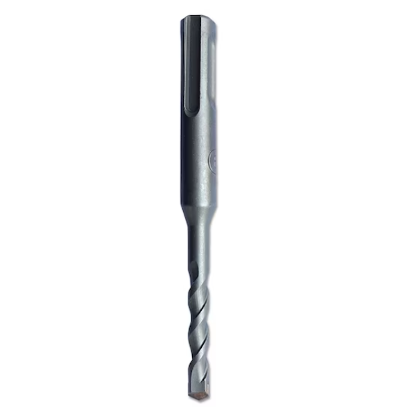 Drill Bit, SDS Connection  Ø6mm  Flute Length 50 Overall Length 110