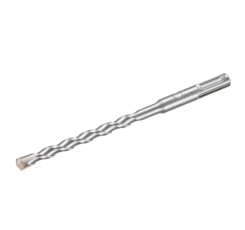 Drill Bit, SDS Connection  Ø8mm  Flute Length 100 Overall Length 160