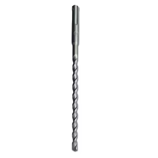 Drill Bit, SDS Connection  Ø8mm  Flute Length 150 Overall Length 210