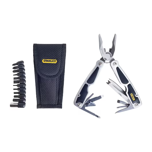 Ergonomic Handle Multi-Tool