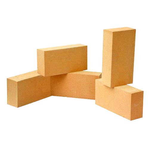 High Alumina Refractory Bricks